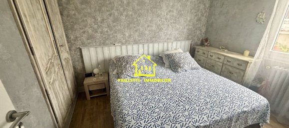 2 bedrooms House in Le Havre, France No. 356064 9