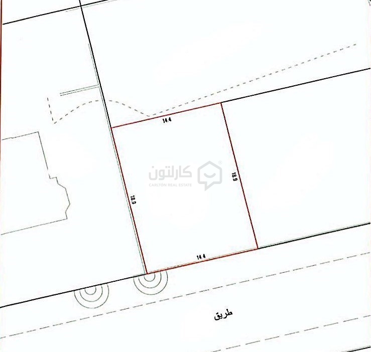 Hotel in Malkiya, Bahrain 272.6m², Nr. 517