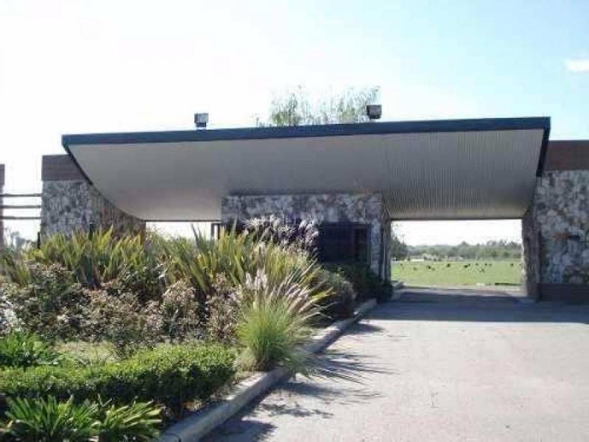 Земельный участок в Пилар, Аргентина № 117789