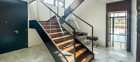 Вилла с 5 спальнями в DAMAC Hills (Akoya by DAMAC), ОАЭ № 33729 3