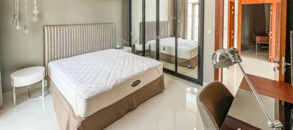 Вилла с 5 спальнями в DAMAC Hills (Akoya by DAMAC), ОАЭ № 33729 8