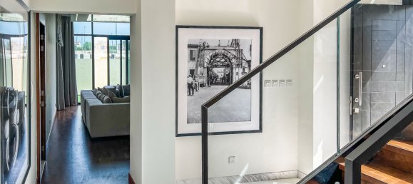 Вилла с 5 спальнями в DAMAC Hills (Akoya by DAMAC), ОАЭ № 33729 7