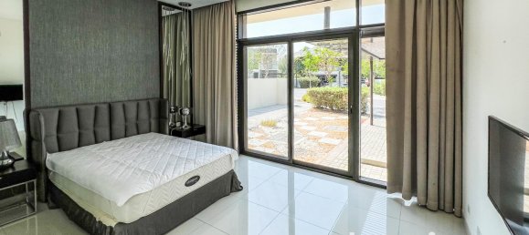 Вилла с 5 спальнями в DAMAC Hills (Akoya by DAMAC), ОАЭ № 33729 10