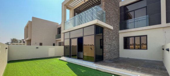 Вилла с 5 спальнями в DAMAC Hills (Akoya by DAMAC), ОАЭ № 33729 12