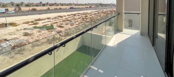 Вилла с 5 спальнями в DAMAC Hills (Akoya by DAMAC), ОАЭ № 33729 11