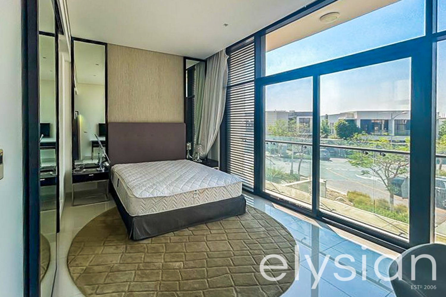 Вилла с 5 спальнями в DAMAC Hills (Akoya by DAMAC), ОАЭ № 33729