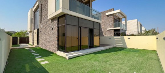 Вилла с 5 спальнями в DAMAC Hills (Akoya by DAMAC), ОАЭ № 33729 5