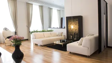 2 rooms Apartment in Dobling, Austria No. 186826