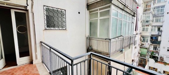 7 rooms Apartment in Palermo, Italy No. 32311 16