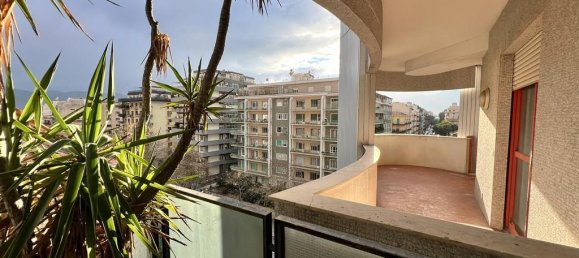 7 rooms Apartment in Palermo, Italy No. 32311 5