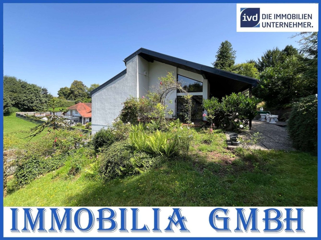 3 bedrooms House in Zweibrucken, Germany No. 71857