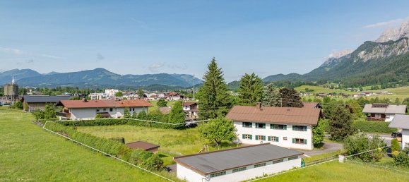 Terreno em St. Johann in Tirol, Austria 488 m² N.º 131150 6