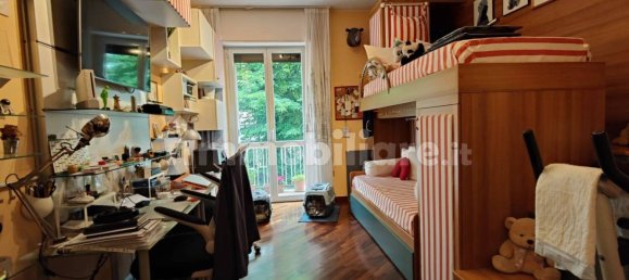 2 bedrooms Apartment in Milan, Italy No. 318015 16