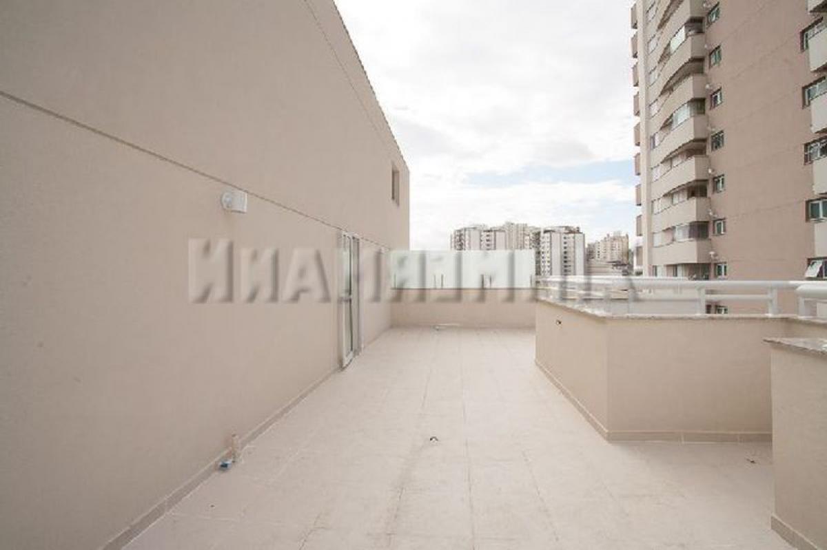 2 bedrooms House in Sao Paulo, Brazil No. 585824