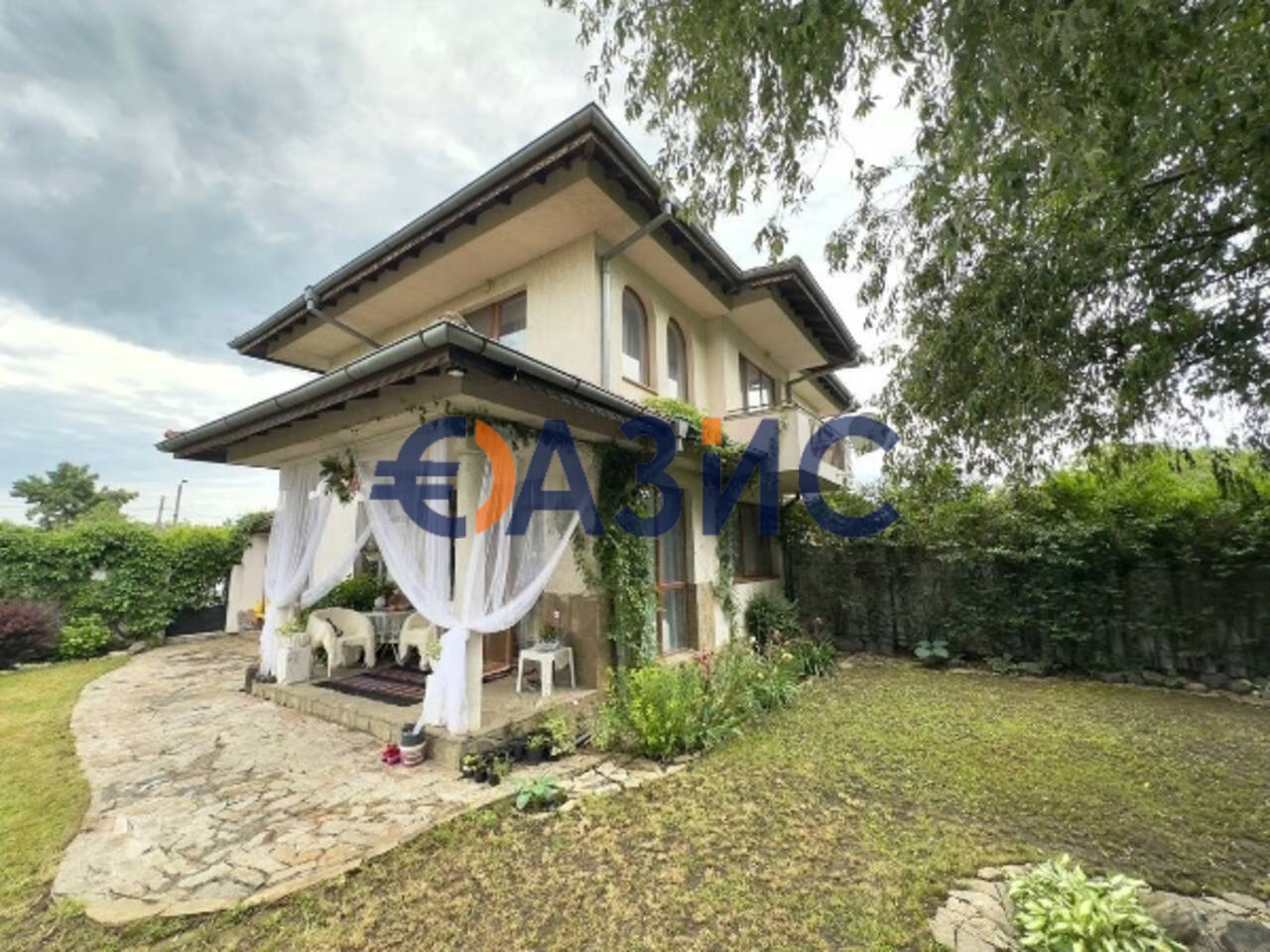 2 غرف نوم منزل في Kableshkovo, Bulgaria رقم 855