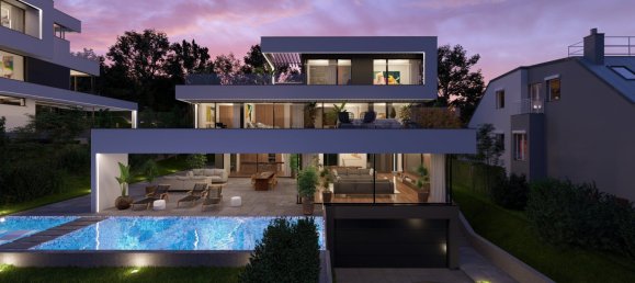 Terrain à Liesing, Austria No. 128508 36