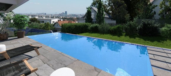 Terrain à Liesing, Austria No. 128508 46