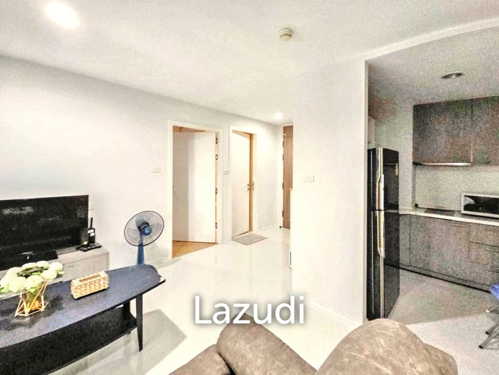 Condominio de 2 dormitorios en Railay Beach, Thailand No. 26522