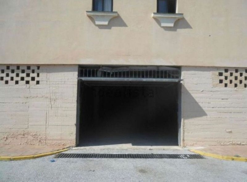 Gewerbliche Immobilie in Estepona, Spain, Nr. 226693