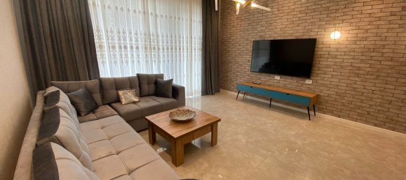 2 Schlafzimmer Wohnung in Sabuntschu, Azerbaijan, Nr. 1746 13