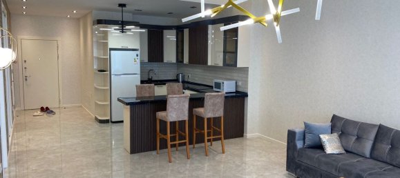 2 Schlafzimmer Wohnung in Sabuntschu, Azerbaijan, Nr. 1746 7