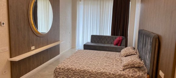 2 Schlafzimmer Wohnung in Sabuntschu, Azerbaijan, Nr. 1746 11