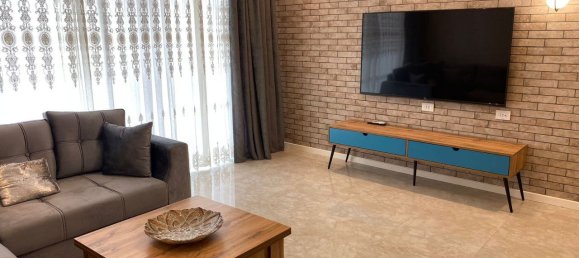 2 Schlafzimmer Wohnung in Sabuntschu, Azerbaijan, Nr. 1746 3