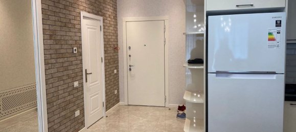 2 Schlafzimmer Wohnung in Sabuntschu, Azerbaijan, Nr. 1746 2