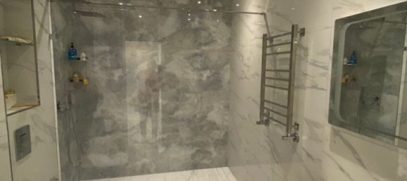 2 Schlafzimmer Wohnung in Sabuntschu, Azerbaijan, Nr. 1746 5