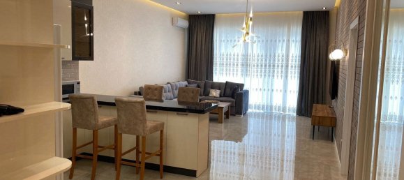 2 Schlafzimmer Wohnung in Sabuntschu, Azerbaijan, Nr. 1746 9