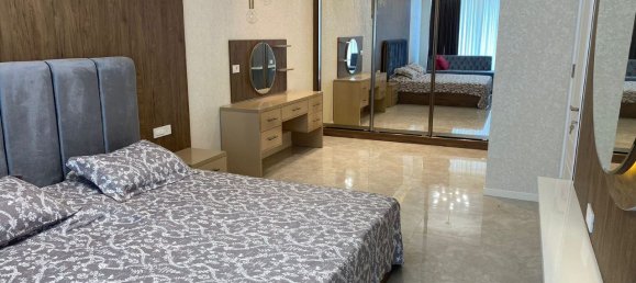 2 Schlafzimmer Wohnung in Sabuntschu, Azerbaijan, Nr. 1746 10