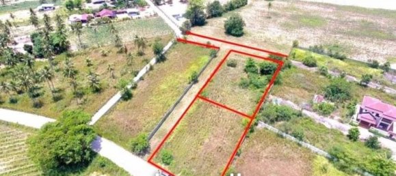 2560m² Commercial property in Bang Sare, Thailand No. 15499 6