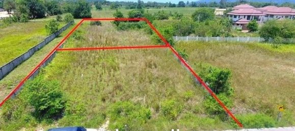 2560m² Commercial property in Bang Sare, Thailand No. 15499 2