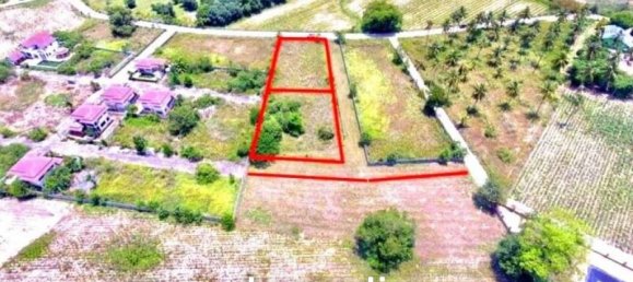 2560m² Commercial property in Bang Sare, Thailand No. 15499 3