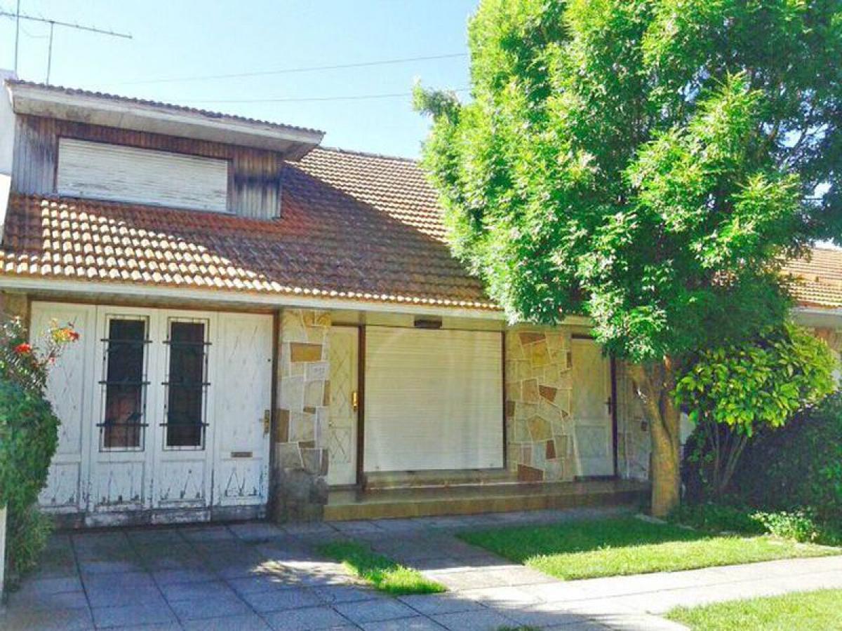 3 Schlafzimmer Haus in Mar del Plata, Argentina, Nr. 97530