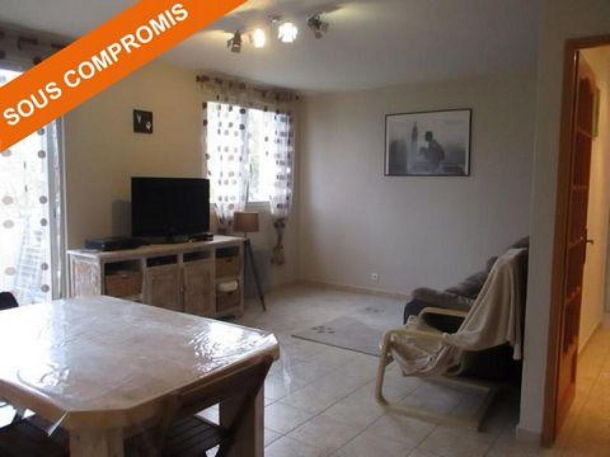3 Schlafzimmer Wohnung in Draguignan, France, Nr. 5185