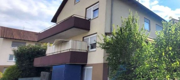 8 chambres Maison de ville à Tauberbischofsheim, Germany No. 230729 3