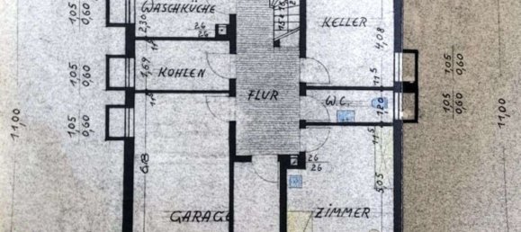 8 chambres Maison de ville à Tauberbischofsheim, Germany No. 230729 4