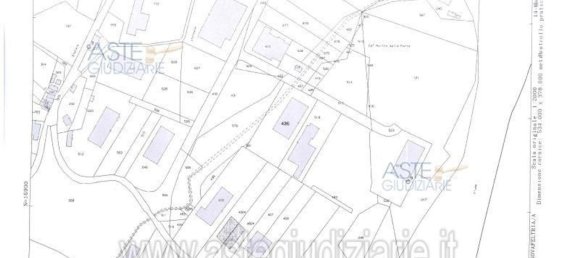 5 rooms Apartment in Novafeltria, Italy No. 12097 7