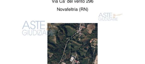 5 rooms Apartment in Novafeltria, Italy No. 12097 2