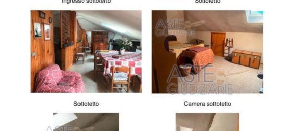 5 rooms Apartment in Novafeltria, Italy No. 12097 6