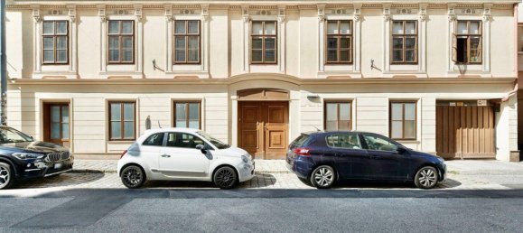 3 rooms Apartment in Josefstadt, Austria No. 219386 3