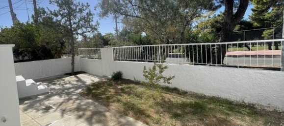 1 dormitorio apartamento en venta en Glyfada, South Athens, Attica, Greece № 66045 9