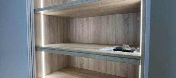 1 dormitorio apartamento en venta en Glyfada, South Athens, Attica, Greece № 66045 10