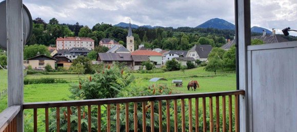 2 rooms Apartment in Paternion, Austria No. 185054 6