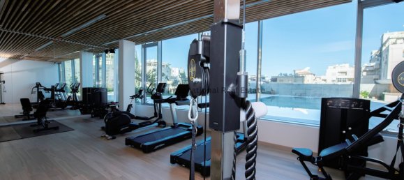 Apartamento de 2 dormitorios en Neapolis, Cyprus No. 2740 9