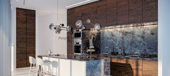 Apartamento de 2 dormitorios en Neapolis, Cyprus No. 2740 3