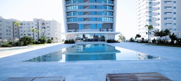 Apartamento de 2 dormitorios en Neapolis, Cyprus No. 2740 10