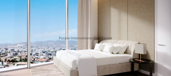 Apartamento de 2 dormitorios en Neapolis, Cyprus No. 2740 4