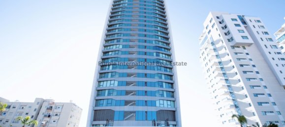 Apartamento de 2 dormitorios en Neapolis, Cyprus No. 2740 2